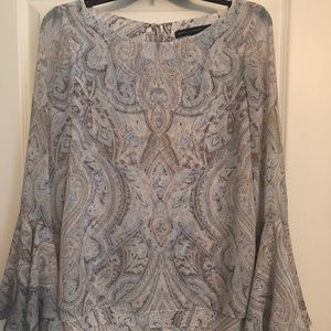 White House Black Market Blouse